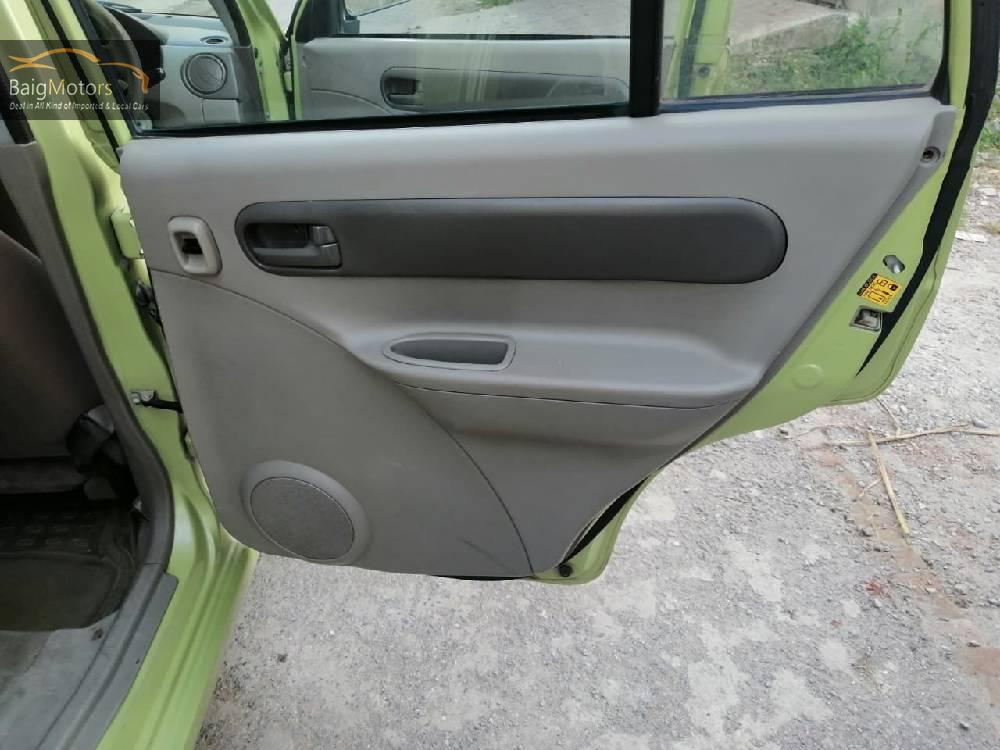 سوزوکی آلٹو 2007 for Sale in راولپنڈی سوزوکی آلٹو 2007 for Sale in راولپنڈی Image-9