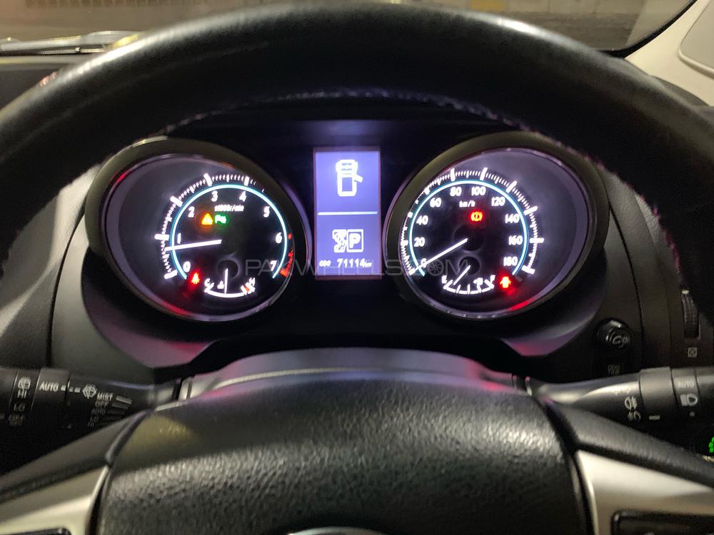 Toyota Prado 2013 for Sale in Lahore Toyota Prado 2013 for Sale in Lahore Image-8