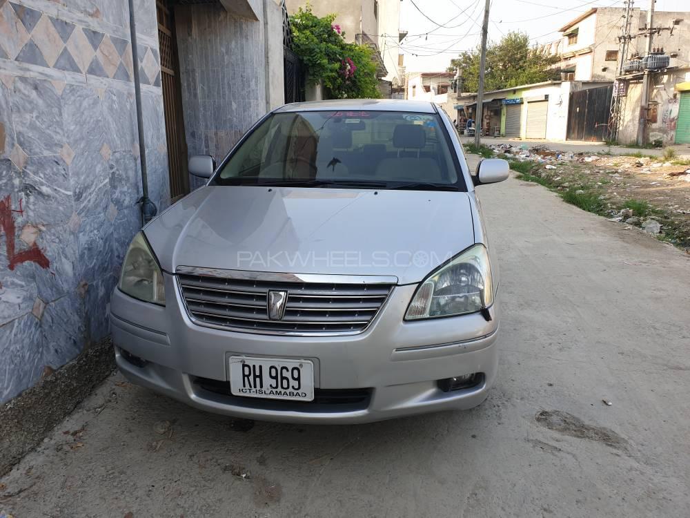 Toyota Premio 2006 for Sale in Nowshera Image-1