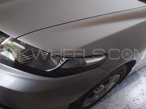 Honda City 2015 for Sale in Sargodha Honda City 2015 for Sale in Sargodha Image-3