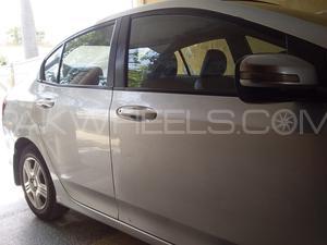 Honda City 2015 for Sale in Sargodha Honda City 2015 for Sale in Sargodha Image-4
