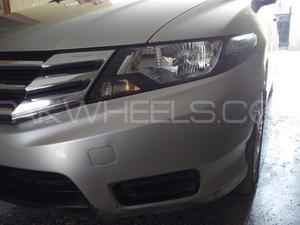 Honda City 2015 for Sale in Sargodha Honda City 2015 for Sale in Sargodha Image-6