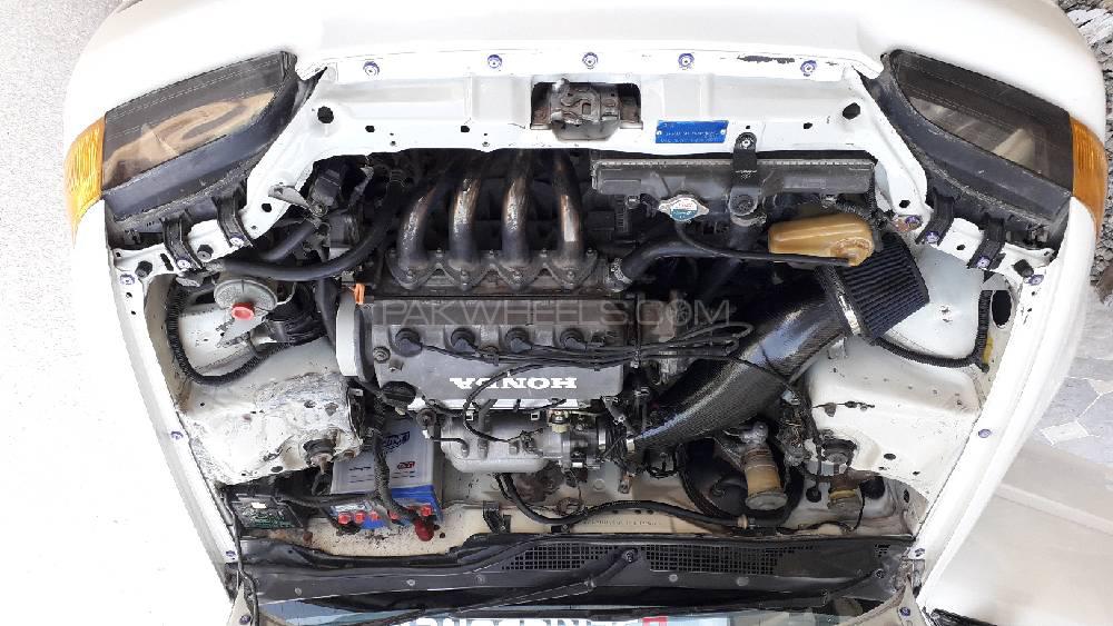 Honda Civic 1993 for Sale in Peshawar Honda Civic 1993 for Sale in Peshawar Image-3