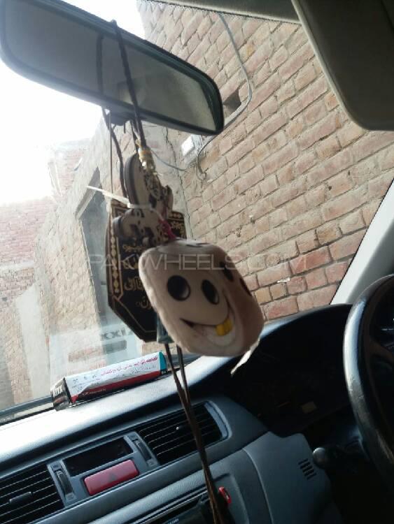 Mitsubishi Lancer 2006 for Sale in Raiwind Mitsubishi Lancer 2006 for Sale in Raiwind Image-4