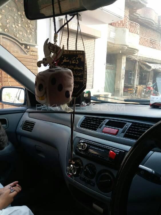 Mitsubishi Lancer 2006 for Sale in Raiwind Mitsubishi Lancer 2006 for Sale in Raiwind Image-5