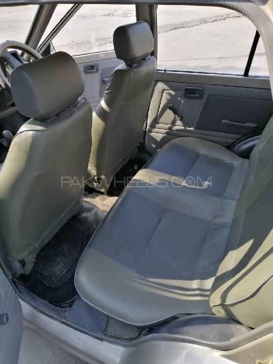 Suzuki Mehran 2015 for Sale in Sialkot Suzuki Mehran 2015 for Sale in Sialkot Image-3