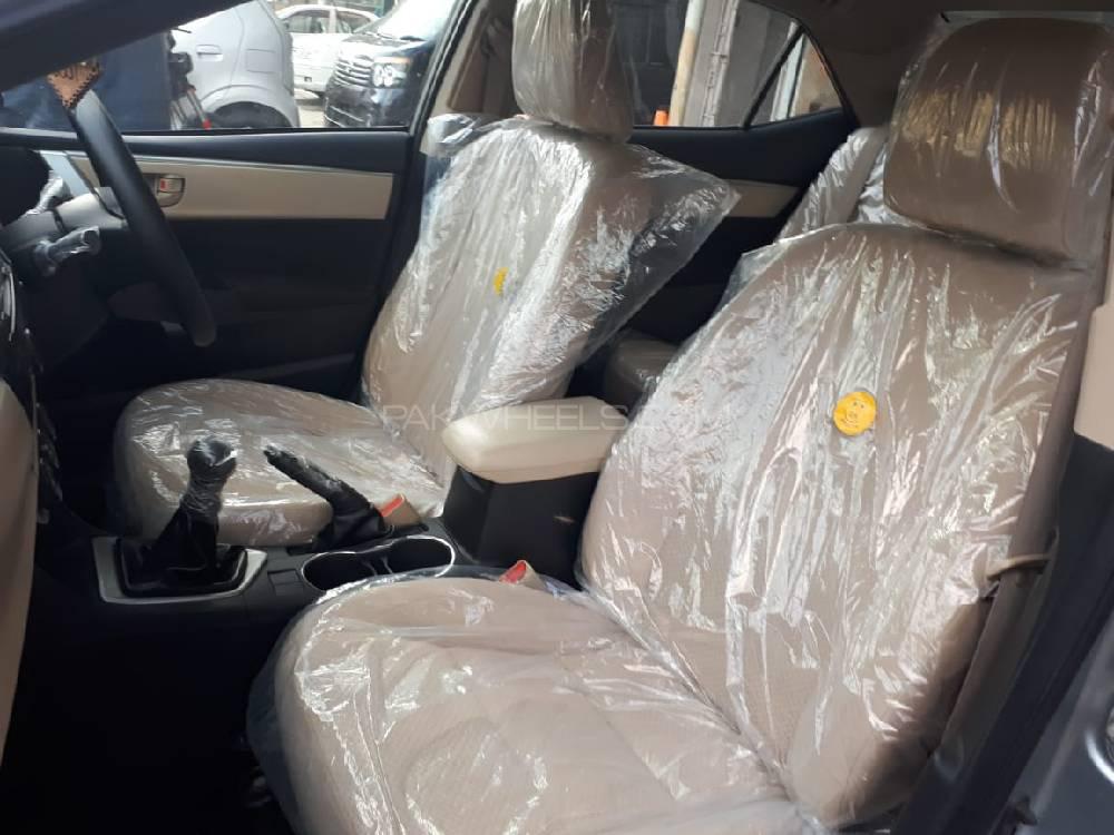 Toyota Corolla 2016 for Sale in Karachi Toyota Corolla 2016 for Sale in Karachi Image-13