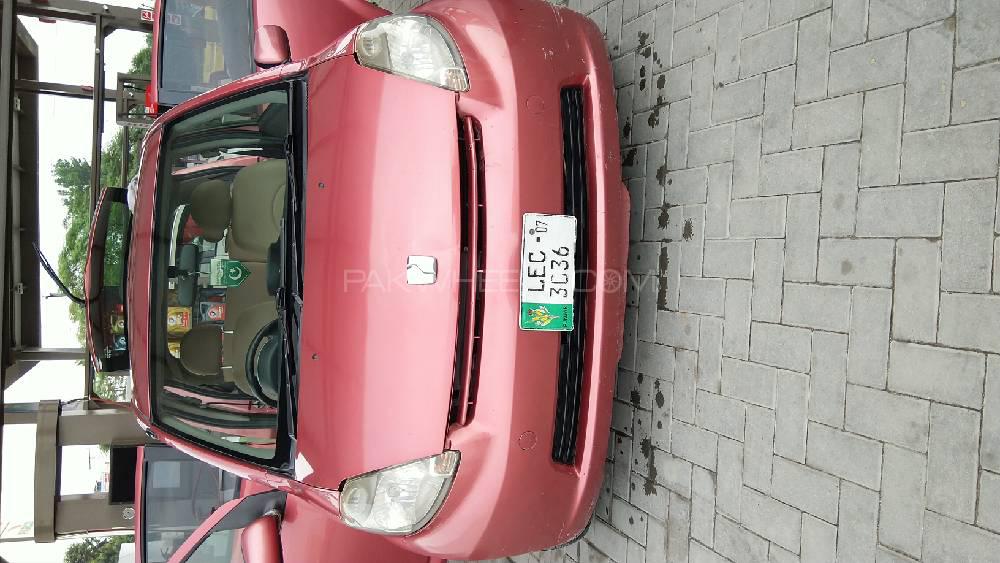 Toyota Passo 2004 for Sale in Islamabad Image-1