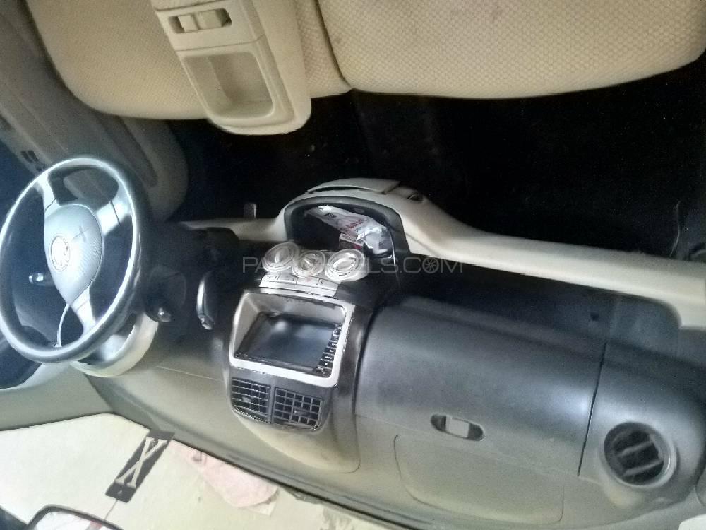 Toyota Passo 2008 for Sale in Islamabad Toyota Passo 2008 for Sale in Islamabad Image-4