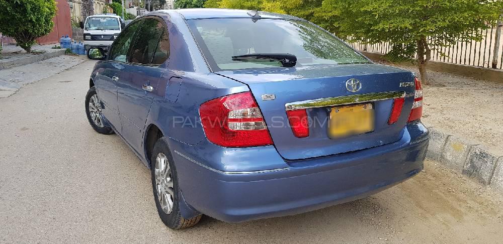 ٹویوٹا پریمیو 2005 for Sale in کراچی ٹویوٹا پریمیو 2005 for Sale in کراچی Image-2