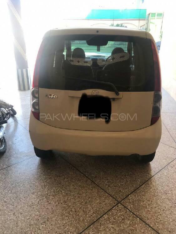 ہونڈا لائف 2007 for Sale in پشاور ہونڈا لائف 2007 for Sale in پشاور Image-4