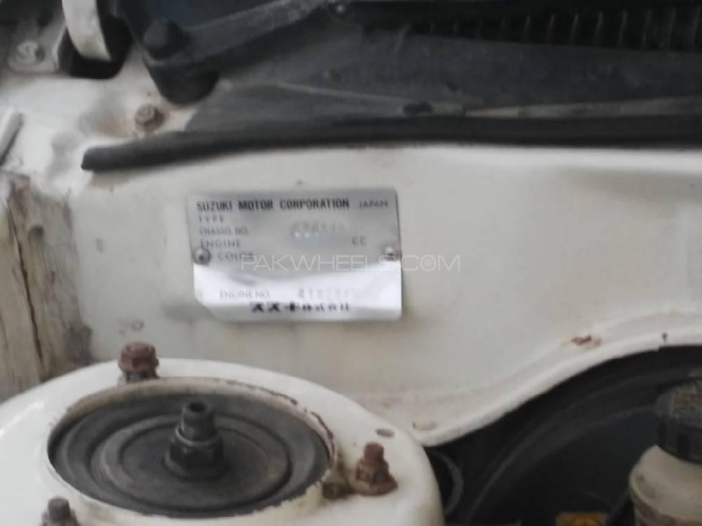 Suzuki Baleno 2005 for Sale in Attock Suzuki Baleno 2005 for Sale in Attock Image-2