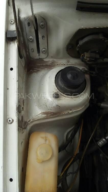 Suzuki Mehran 2003 for Sale in Rawalpindi Suzuki Mehran 2003 for Sale in Rawalpindi Image-12