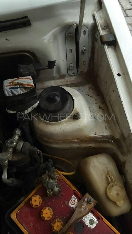 Suzuki Mehran 2003 for Sale in Rawalpindi Suzuki Mehran 2003 for Sale in Rawalpindi Image-13