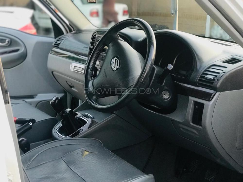 Suzuki Vitara 2006 for Sale in Islamabad Suzuki Vitara 2006 for Sale in Islamabad Image-5