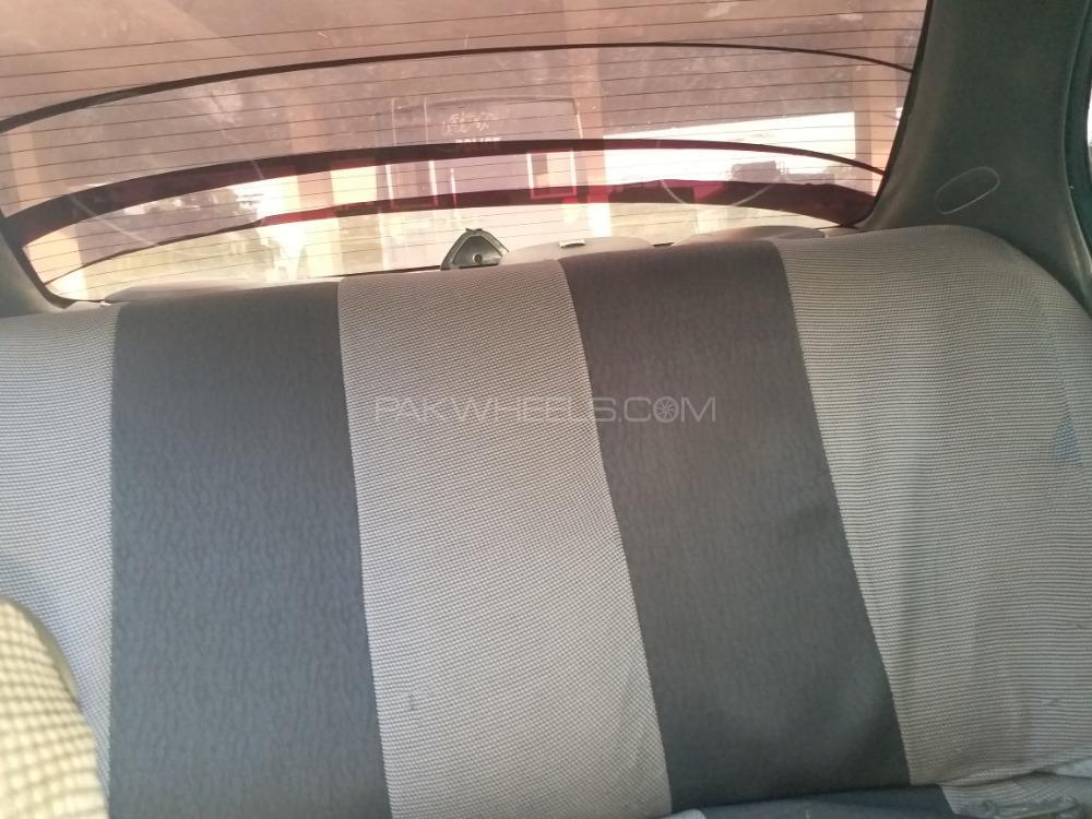 Toyota Corolla 1998 for Sale in Islamabad Toyota Corolla 1998 for Sale in Islamabad Image-14
