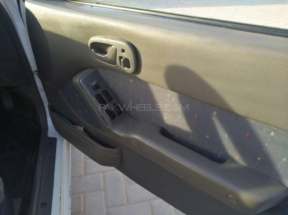 Suzuki Cultus 2003 for Sale in Islamabad Suzuki Cultus 2003 for Sale in Islamabad Image-7
