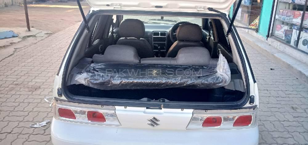 سوزوکی کلٹس 2014 for Sale in ایبٹ آباد سوزوکی کلٹس 2014 for Sale in ایبٹ آباد Image-11