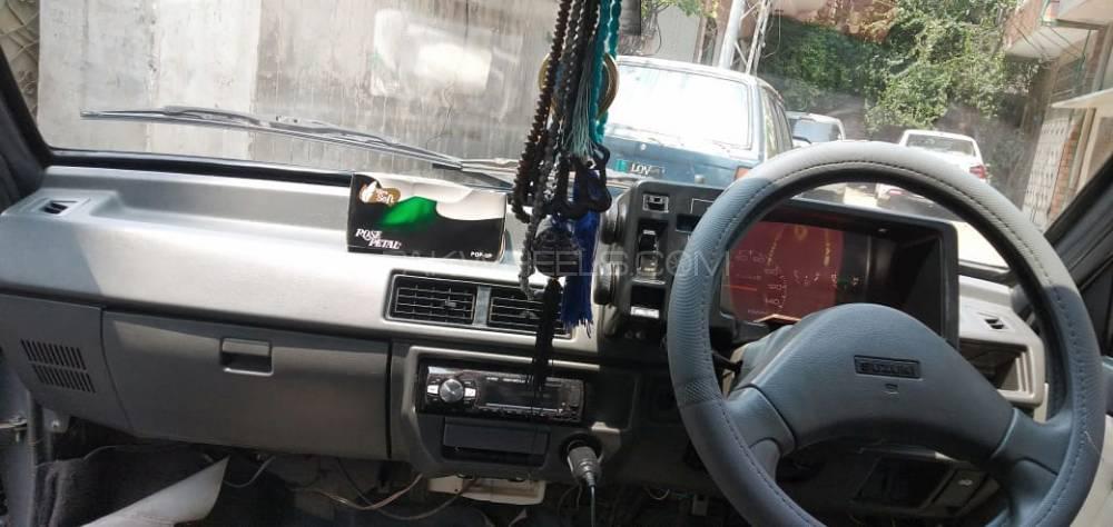 Suzuki Mehran 2016 for Sale in Lahore Suzuki Mehran 2016 for Sale in Lahore Image-7