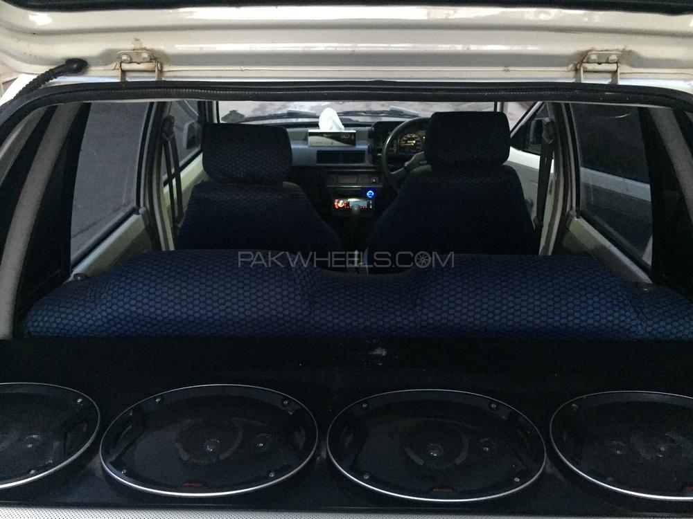 Suzuki Mehran 2007 for Sale in Rawalpindi Suzuki Mehran 2007 for Sale in Rawalpindi Image-7