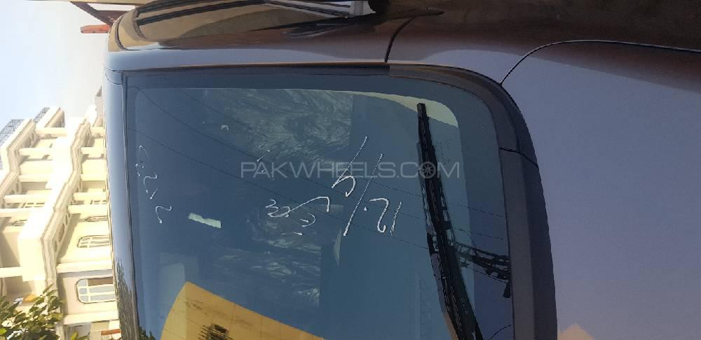 سوزوکی ویگن آر 2019 for Sale in اوکاڑہ سوزوکی ویگن آر 2019 for Sale in اوکاڑہ Image-3