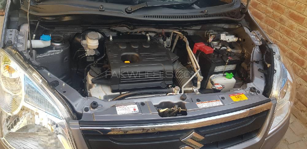 سوزوکی ویگن آر 2019 for Sale in اوکاڑہ سوزوکی ویگن آر 2019 for Sale in اوکاڑہ Image-8
