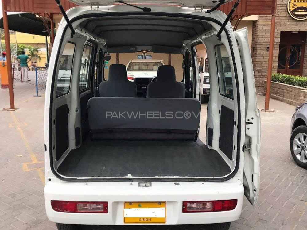 Daihatsu Hijet 2016 for Sale in Karachi Daihatsu Hijet 2016 for Sale in Karachi Image-6