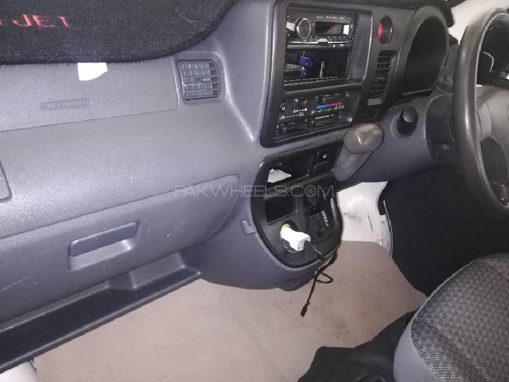 Daihatsu Hijet 2016 for Sale in Karachi Daihatsu Hijet 2016 for Sale in Karachi Image-11