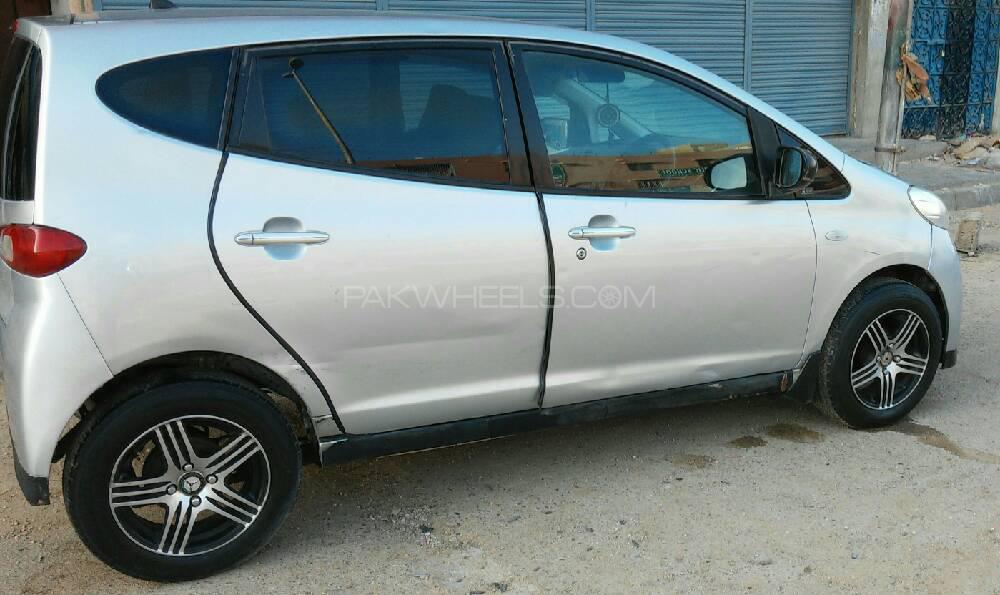 Daihatsu Sonica 2006 for Sale in Karachi Daihatsu Sonica 2006 for Sale in Karachi Image-4