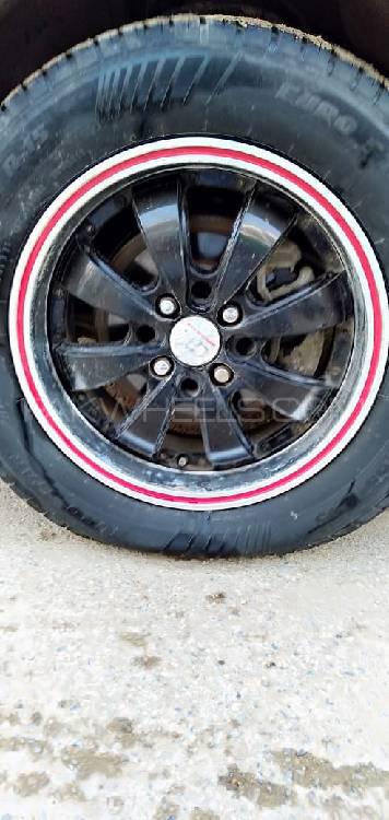 Honda Civic 2005 for Sale in Karachi Honda Civic 2005 for Sale in Karachi Image-7