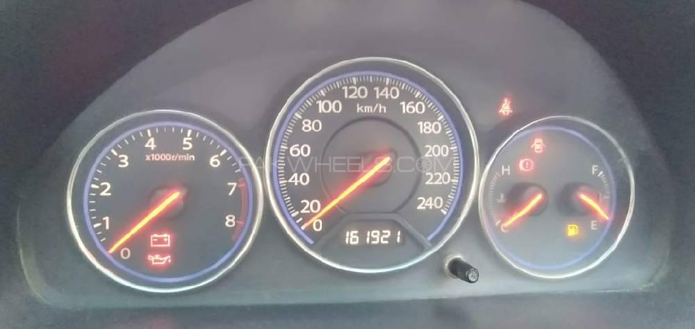 Honda Civic 2005 for Sale in Karachi Honda Civic 2005 for Sale in Karachi Image-6