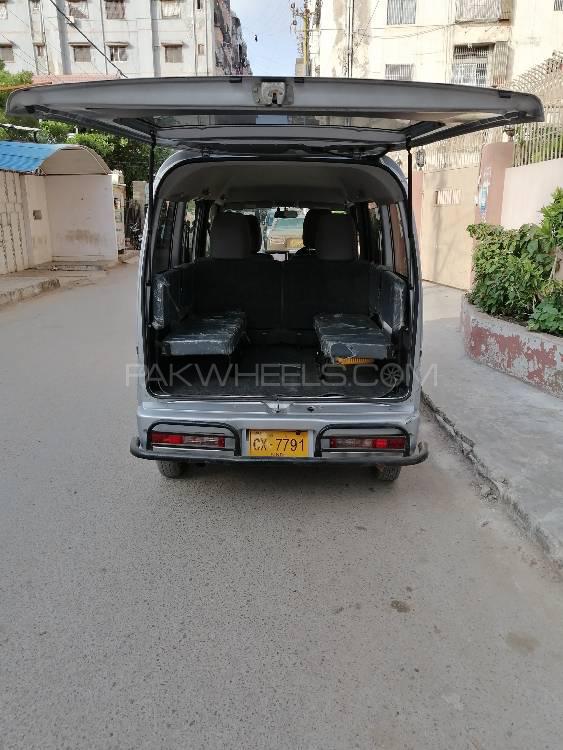 Nissan Clipper 2012 for Sale in Karachi Nissan Clipper 2012 for Sale in Karachi Image-5