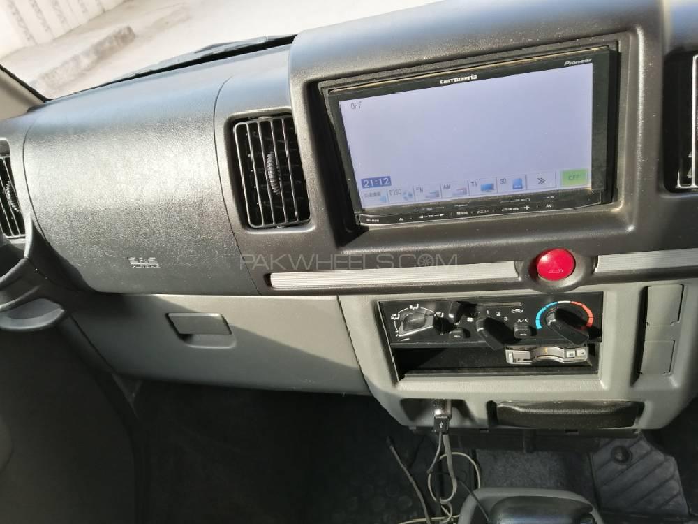 Nissan Clipper 2012 for Sale in Karachi Nissan Clipper 2012 for Sale in Karachi Image-14