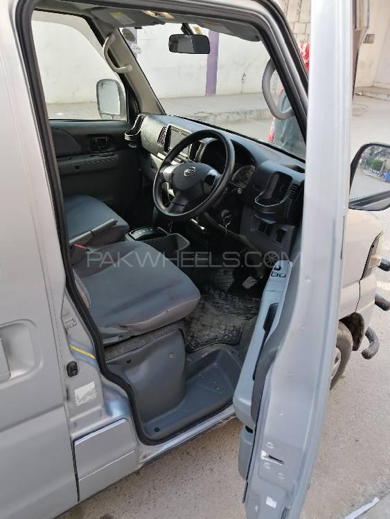 Nissan Clipper 2012 for Sale in Karachi Nissan Clipper 2012 for Sale in Karachi Image-12