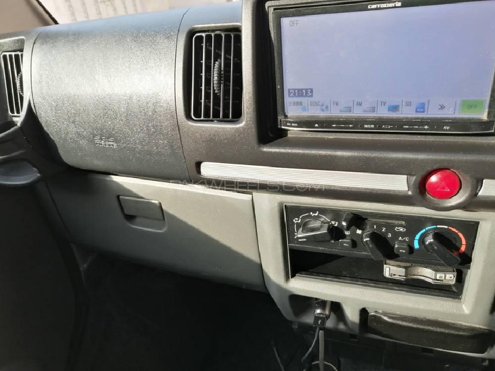 Nissan Clipper 2012 for Sale in Karachi Nissan Clipper 2012 for Sale in Karachi Image-17