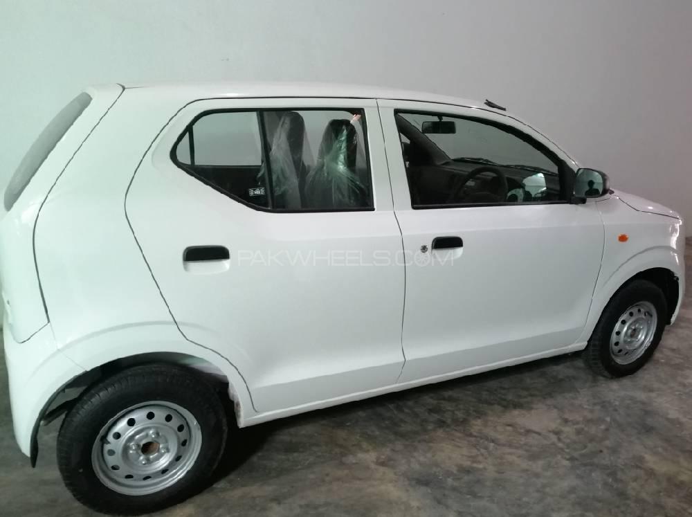 سوزوکی آلٹو 2019 for Sale in سیالکوٹ سوزوکی آلٹو 2019 for Sale in سیالکوٹ Image-3