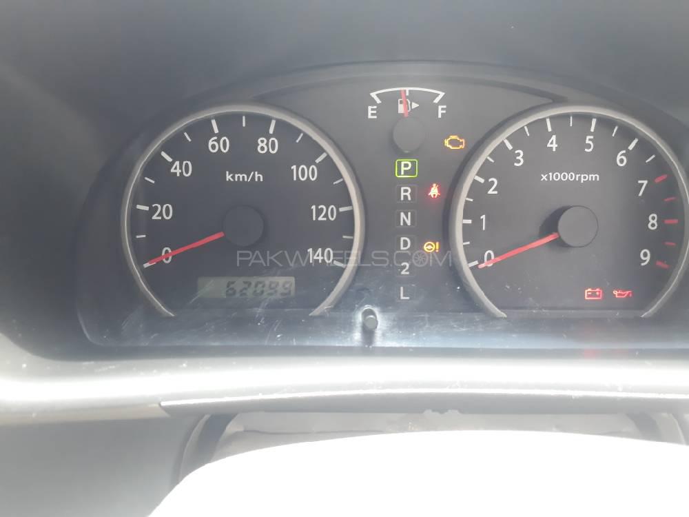 Suzuki Every 2011 for Sale in Gujrat Suzuki Every 2011 for Sale in Gujrat Image-3
