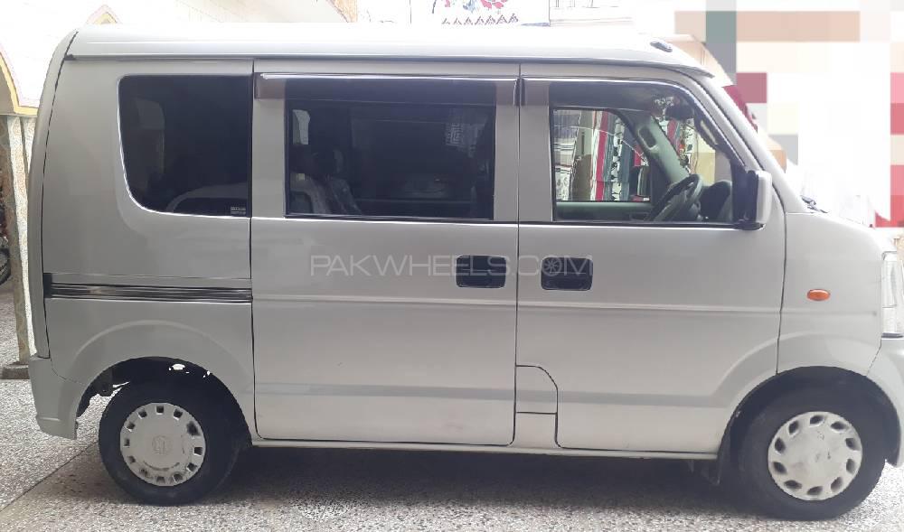 Suzuki Every 2011 for Sale in Gujrat Suzuki Every 2011 for Sale in Gujrat Image-6