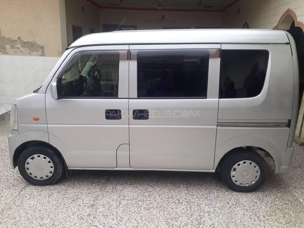 Suzuki Every 2011 for Sale in Gujrat Suzuki Every 2011 for Sale in Gujrat Image-2