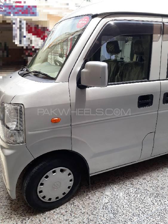 Suzuki Every 2011 for Sale in Gujrat Suzuki Every 2011 for Sale in Gujrat Image-9