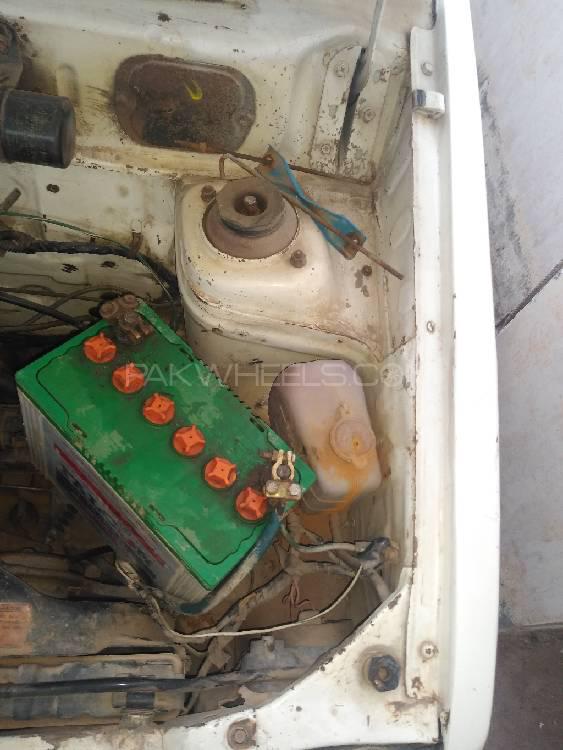 Suzuki Mehran 2000 for Sale in Multan Suzuki Mehran 2000 for Sale in Multan Image-2