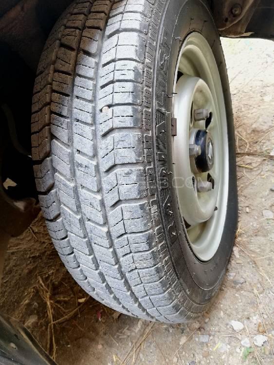 Suzuki Mehran 2004 for Sale in Rawalpindi Suzuki Mehran 2004 for Sale in Rawalpindi Image-5