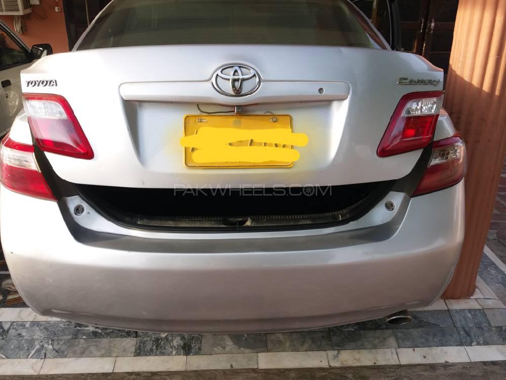 Toyota Camry 2007 for Sale in Rahim Yar Khan Image-1
