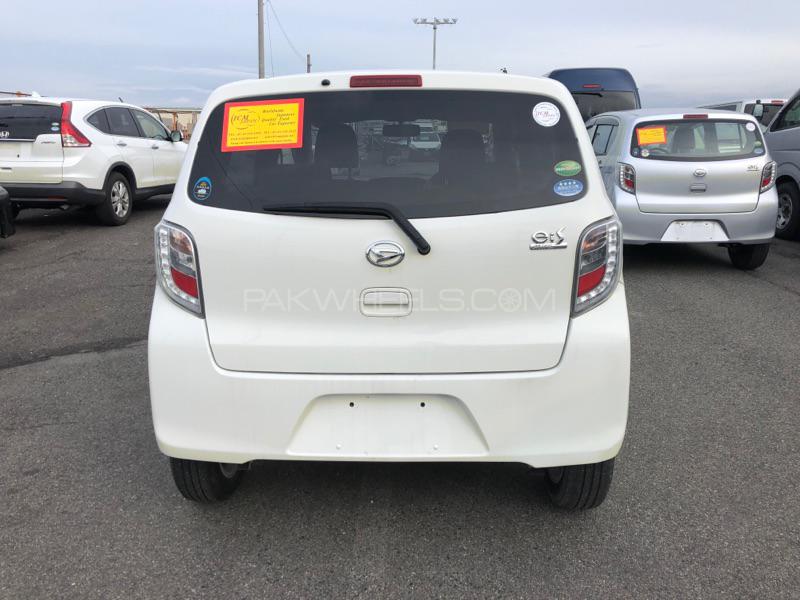 Daihatsu Mira 2016 for Sale in Sialkot Daihatsu Mira 2016 for Sale in Sialkot Image-2