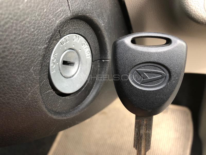 Daihatsu Mira 2016 for Sale in Sialkot Daihatsu Mira 2016 for Sale in Sialkot Image-8