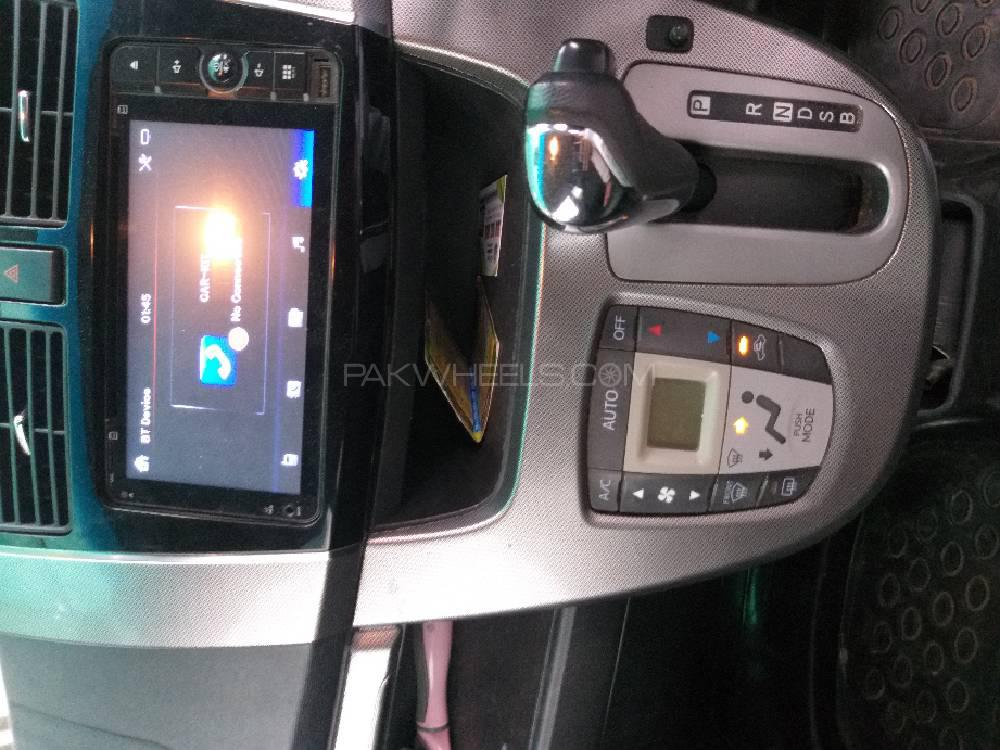 Daihatsu Move 2014 for Sale in Lahore Daihatsu Move 2014 for Sale in Lahore Image-6