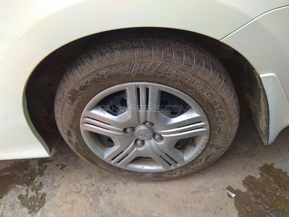 Honda City 2019 for Sale in Lahore Honda City 2019 for Sale in Lahore Image-6