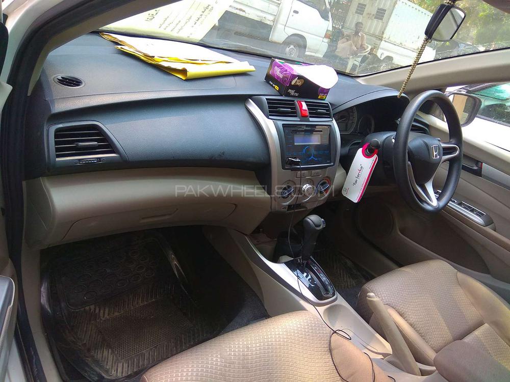 Honda City 2019 for Sale in Lahore Honda City 2019 for Sale in Lahore Image-8