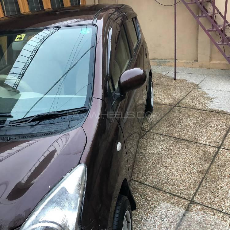 Suzuki Alto 2015 for Sale in Rawalpindi Suzuki Alto 2015 for Sale in Rawalpindi Image-3