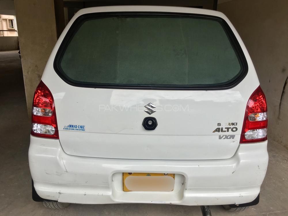 سوزوکی آلٹو 2011 for Sale in کراچی سوزوکی آلٹو 2011 for Sale in کراچی Image-3